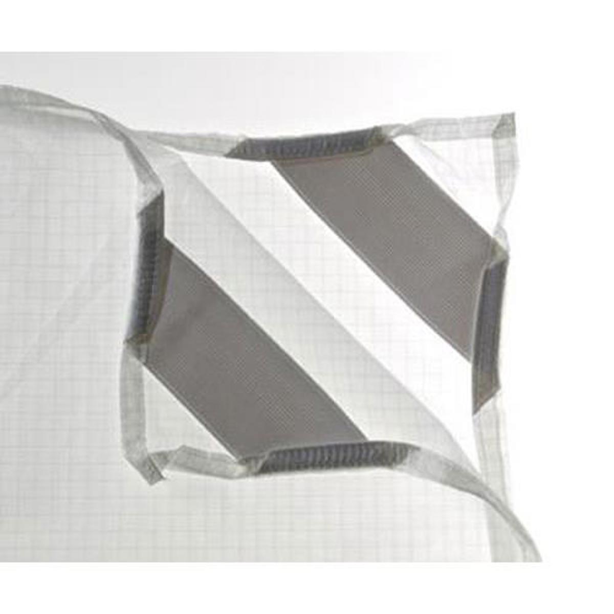 Диффузионная ткань Chimera 1/4 сетки для каркаса панели 48x72, Открытая коробка №5260 O