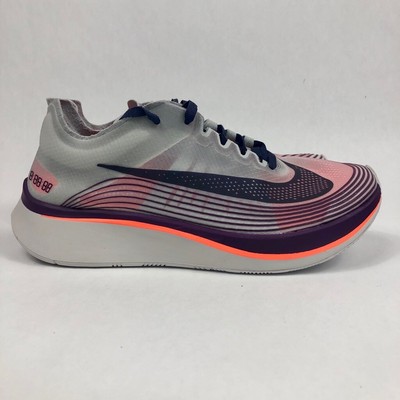 zoom fly sp neutral indigo