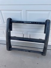 Setina Pb450 Aluminum Police Push Bar Bumper 37x34x8 Tahoe 2021-2023