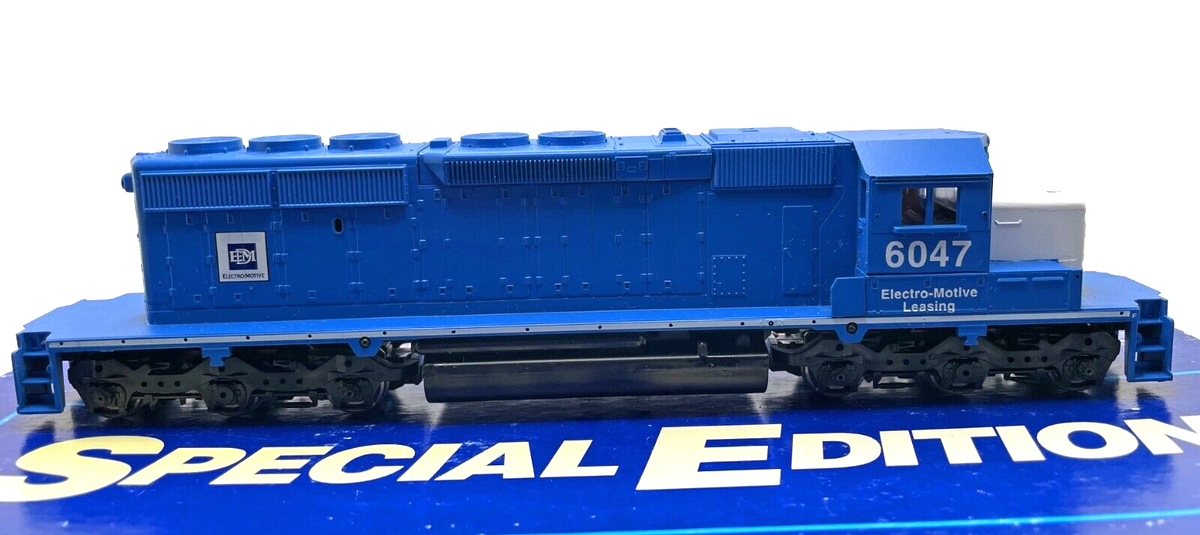 クマタ貿易(ALCO)HOゲージ　EMD　SD-40-2   未塗装完成品 amm4425_683b8935d2163.png