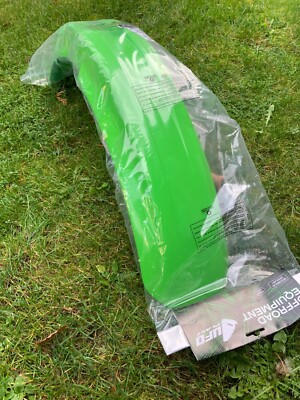 Kotflügel vorne für Kawasaki KX125 KX250 KX500 1993 - 2002 KDX200 1990 - 1998