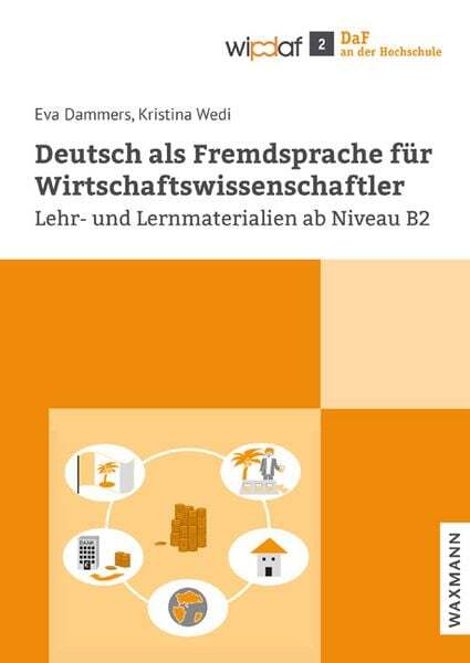 Thumbnail - Deutsch Als Fremdsprache Für Wirtschaftswissenschaftler