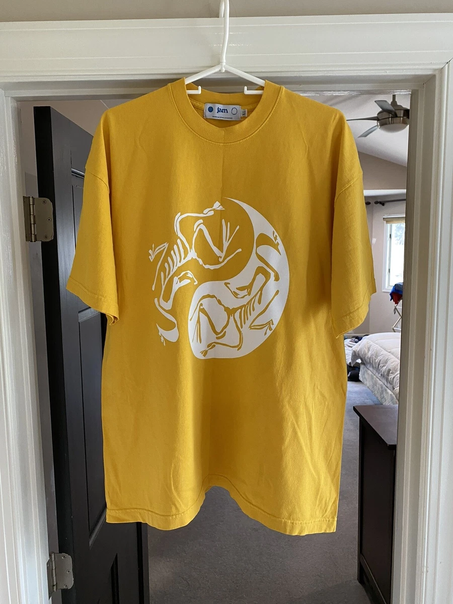 Louis Vuitton Logo Classic T Shirt - S – Malebox Menswear