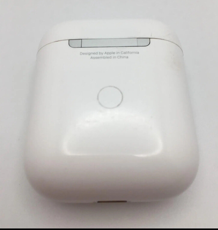 FAIR Apple AirPods Wireless Charging Case 1st & 2nd Generation