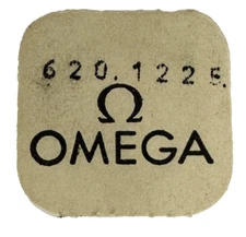 OMEGA 620-1225 Movement For Spare Parts Per Piece