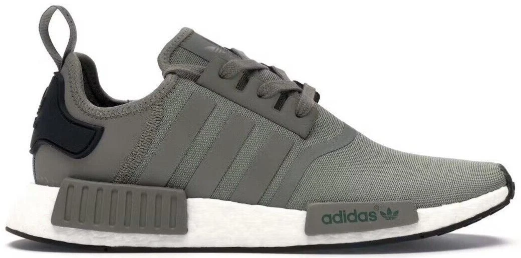 adidas NMD_R1 Trace Green for Sale | Authenticity Guaranteed | eBay