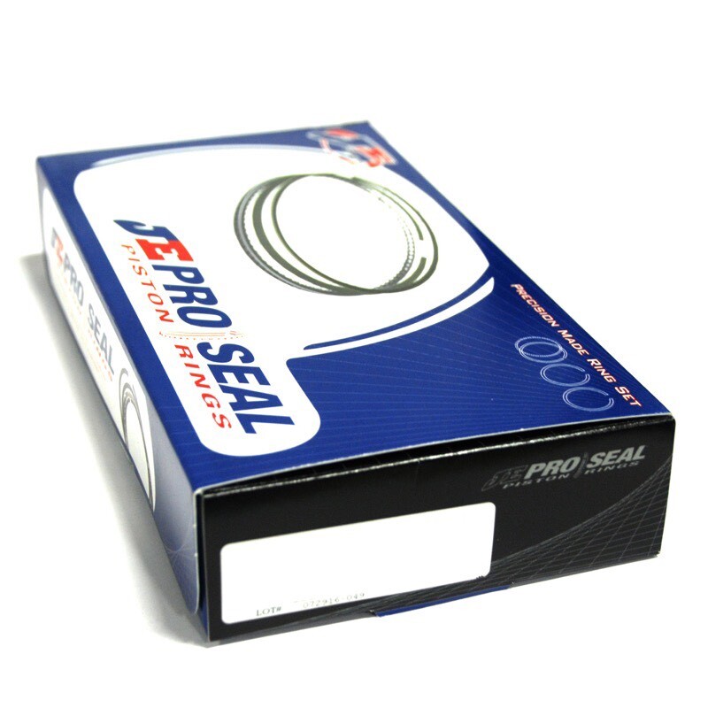 JE Pistons Ring Sets 1.2-1.5-3.0-85.49