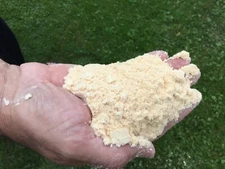 PINE SAWDUST | Hobby & Craft Scenery | Model Trains /  Supplies / Dollhouse