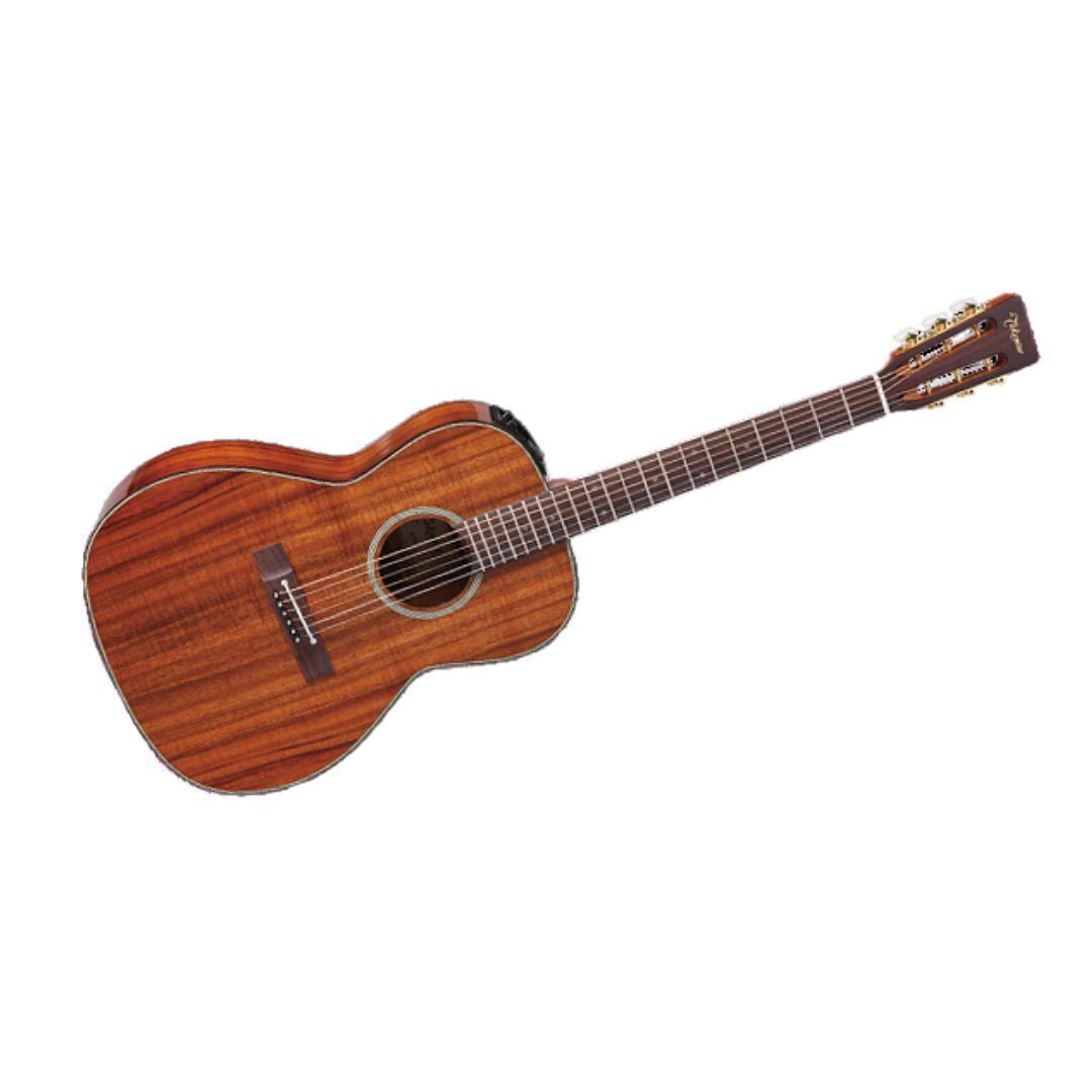 ギター takamine PT407 Takamine PT 407 Acoustic Sound Test - YouTube