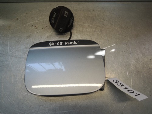 Tankklappe Audi A4 Avant (8ED, B7) BJ.2005 4E0010376R