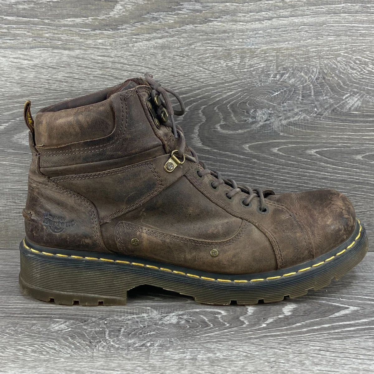 Martens aw004 2025