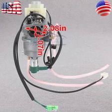 Carburetor Assembly KG390GETI-1000 For Kipor IG6000 Parts Carb ASSY 6000