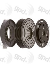 New A/C Clutch   Global Parts Distributors   4321288