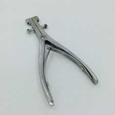 Stainless Steel Wire Tightener Small Size Veterinary orthopedics Instrument Tool