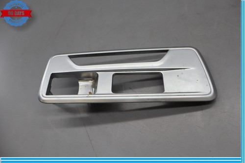 Maserati Ghibli 2014-2019 Center console molding Photo - $59