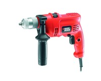 Black+decker Kr504cresk 240v 500w Variable Speed Corded Hammer Drill Black+decker Kr504cresk 240v 500w Variable Speed Corded Hammer Drill
