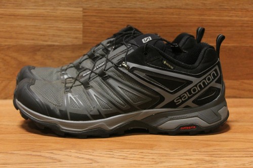 salomon shoes 11.5