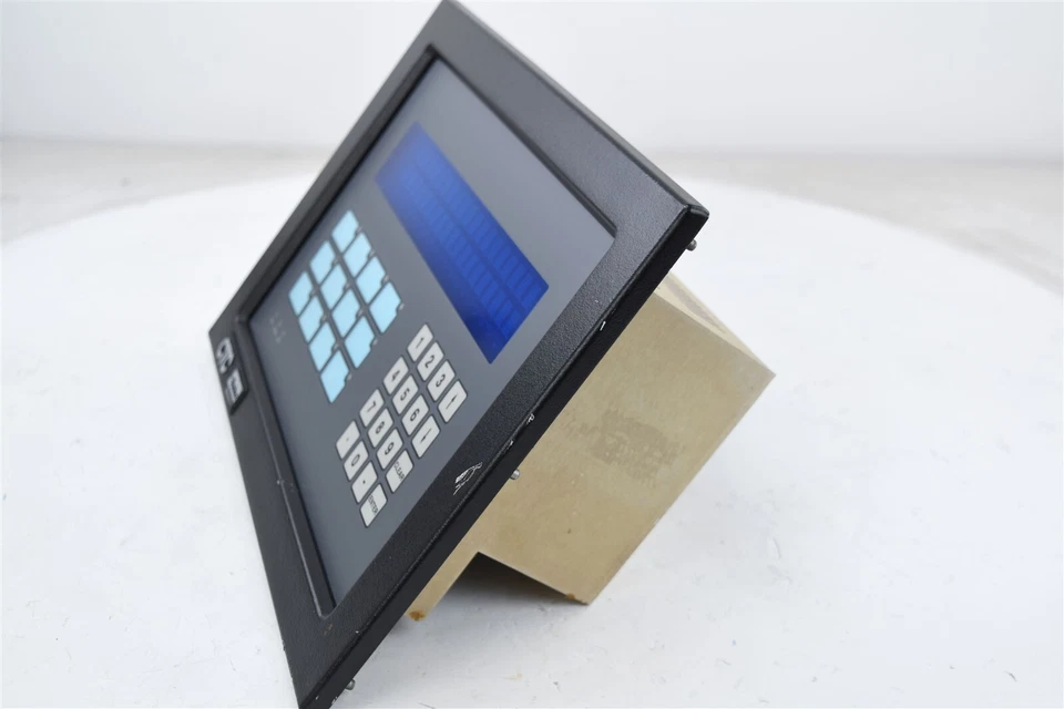 CTC Parker Automation AKD-1401 Foto 2 de 4