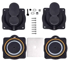 Air Pump Rebuild Kit Fits Aqua Safe AS500 AA600