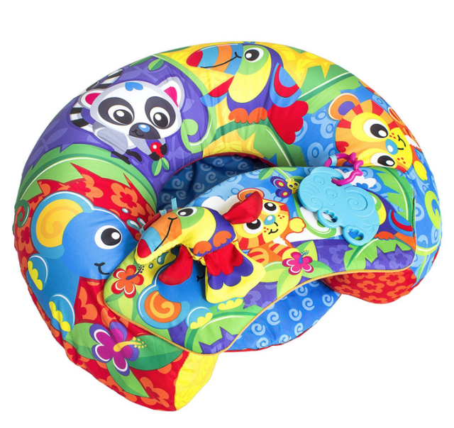 mothercare sit and play