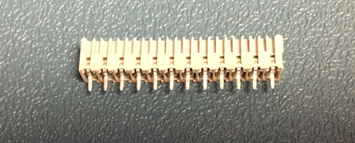 Keysight 0360-2624 Terminal Strip 12 Termination 45.72mm Lng