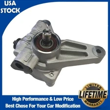 Power Steering Pump For 04-08 Acura TL 3.2 05-08 Honda Pilot 3.5 21-5441 Quality
