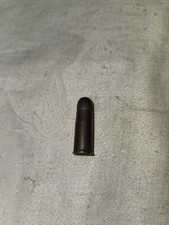 Vintage 1960s Mattel Fanner 50 Toy All Metal Shell 1