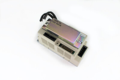 Yaskawa Electric SRDA-SDA14A01A-E Servo Amplifier DX100 6A Cont