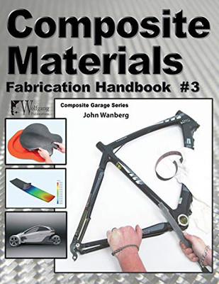 Verbundmaterialien: Herstellungshandbuch #3 (Verbundwerkstoff - Taschenbuch / Softback N