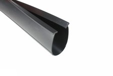 Garage Door Bottom Weather Seal T-Style / 3 3/4" Wide Weatherstrip- All Widths