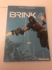 Brink : Prima Official Game Guide by David Hodgson and Prima Games Staff (2011,