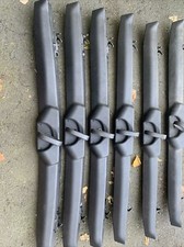 BMW E36 Cabrio Verschlußhaken Verriegelung mit abdeckung manuelles Verdeck