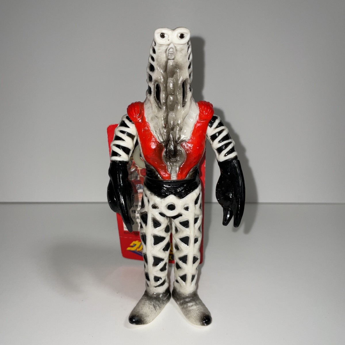 Godra Godra X Soil Troth Eden | Godra