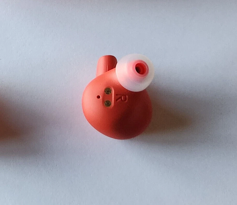 Unused Copper RED Jabra Elite Active 65t True Wireless RIGHT SIDE Earbud ONLY - Image 4 of 4
