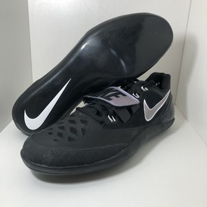 discus shoes nike