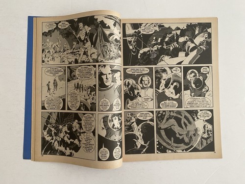 RARE Creepy Magazine #140 - Super Summer Horror Special! (Warren, 1982) - Picture 5 of 5