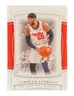Carmelo Anthony 2019-20 Panini National Treasures /99 Trail Blazers
