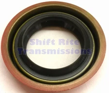 REAR EXTENSION HOUSING TAIL SEAL C6 TRANSMISSION FORD TRUCK YOLK OUTPUT SHAFT