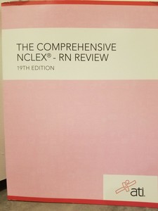 ati comprehensive nclex rn review pdf download