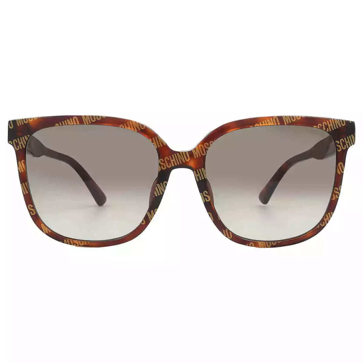 MOSCHINO MOS134-0H7PHA-58 Sunglasses Size 58mm 150mm 18 brown