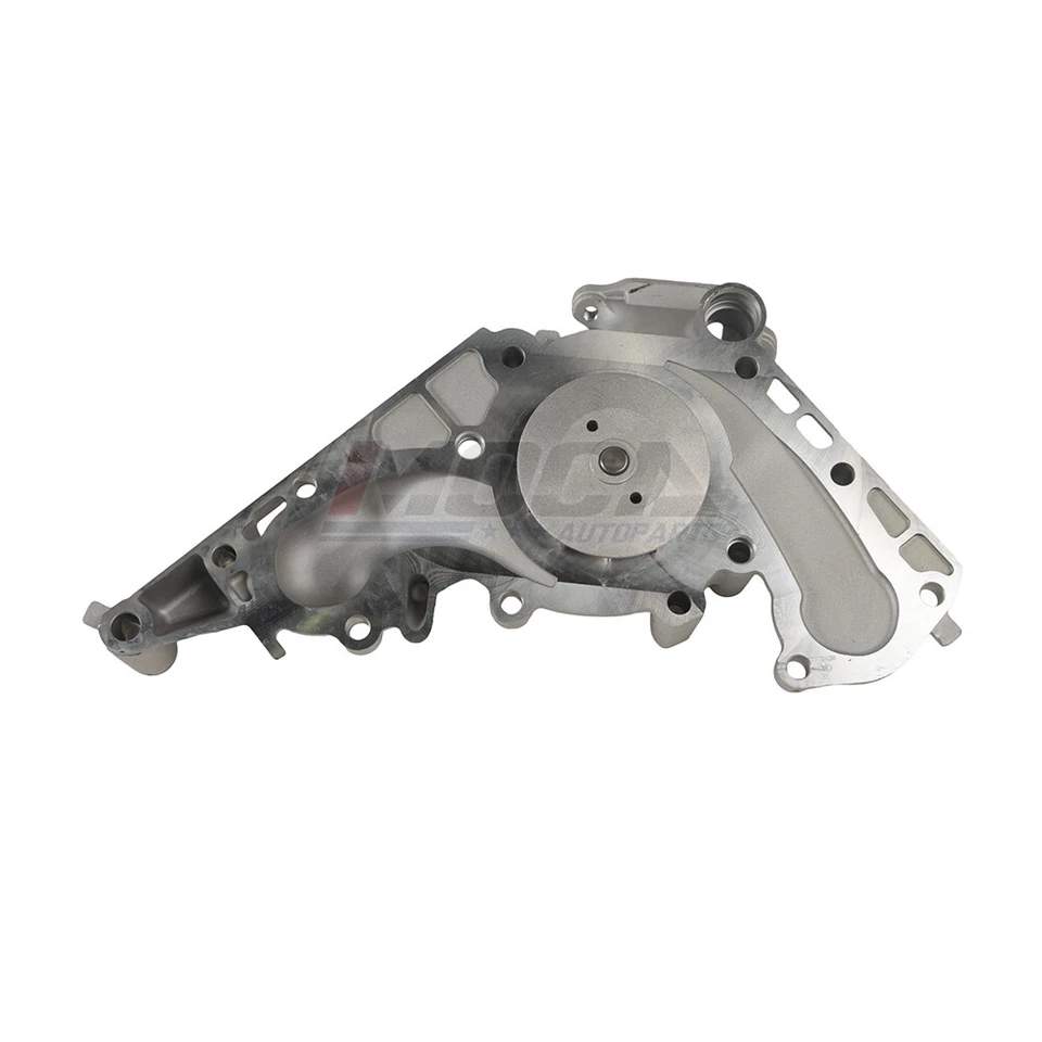 定时皮带水泵套件蛇形皮带适合 98-07 丰田苔原 4Runner 雷克萨斯 — 第 4/4 张图片