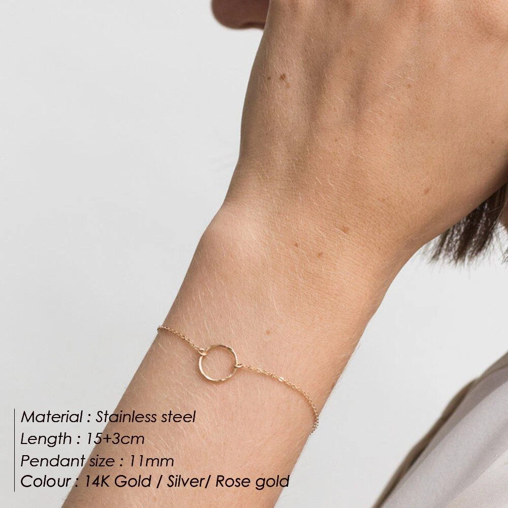 MM6 Maison Margiela Gold Numeric Minimal Signature Bracelet MM6 Maison  Margiela