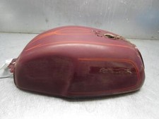 Honda CX500 Motorcycle Gas Petrol Fuel Tank Assembly