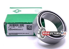 Showing image for NAO40X55X17 INA NAO40X55X17 INA Cam Followers image