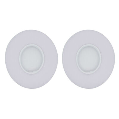 L+R Ear Pad Cushions Replacement For Beats Dre Solo / Studio 2 3 Wireless Wired