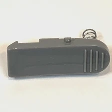 Shark NV482 OEM Part Post Motor HEPA Filter Release Tab Button Clip Fits Others