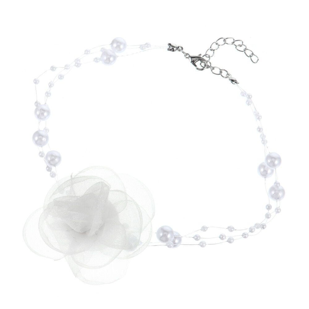 Neck Accessory Layering Bohemian Chain Clavicle Fishing Line eBay