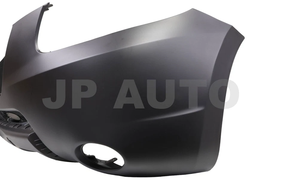For 2007 2008 2009 Hyundai Santa Fe Front Bumper Cover Primed Foto 2 de 4