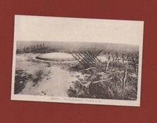 VERDUN - Fort de Douaumont - Turret of 155 ..... (L6689)