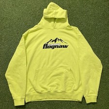 Camp Flog Gnaw 2023 Hoodie XL Golf Tyler The Creator Earl Sweatshirt Yatchy Neon